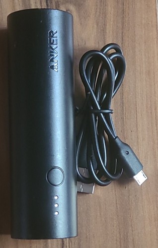 Anker powercore 5000mah - anker,