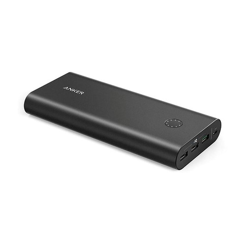 Anker powercore 26800 mah - anker, powercore+