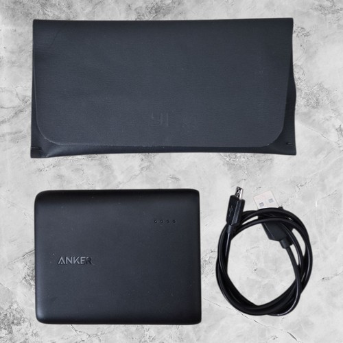 Anker powercore 13000 - powercore,