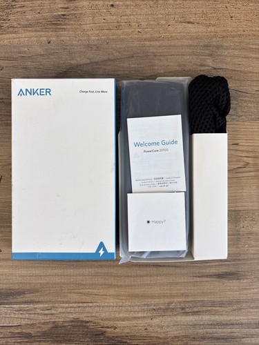 Anker a1271 powercore 20100 - anker,
