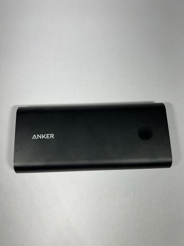 Anker powercore 26800mah - anker,