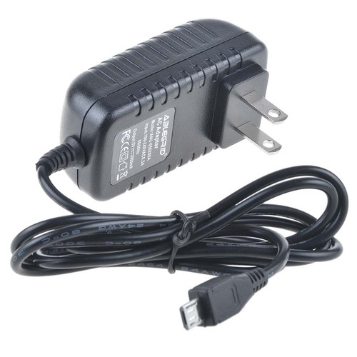 Wall charger adapter - charger, cord