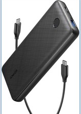 Anker PowerCore Essential