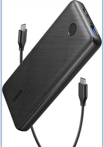 Anker powercore essential - anker,