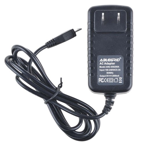 Charger adapter cord - 5v,