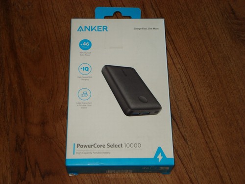 Anker powercore select - anker, 37
