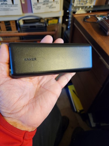 Anker powercore 20100 model - 20100,