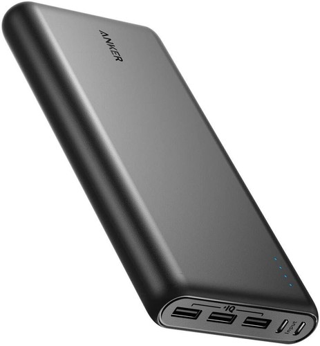 Anker powercore 26800mah power - 26800mah,