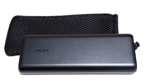 Anker dual usb portable - anker,