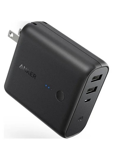 Anker powercore fusion 5000 - anker,