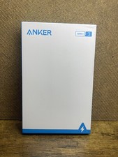 Anker PowerCore Slim 10000 mAh