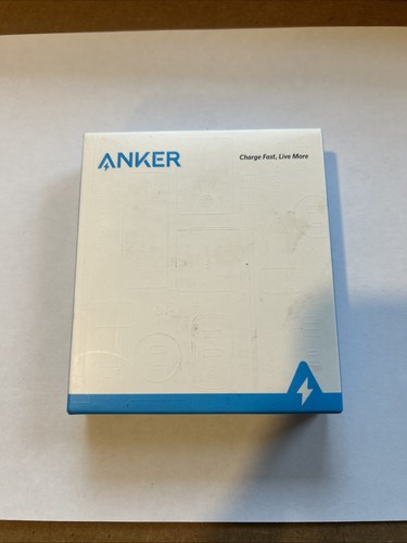 Anker powercore slim - anker,