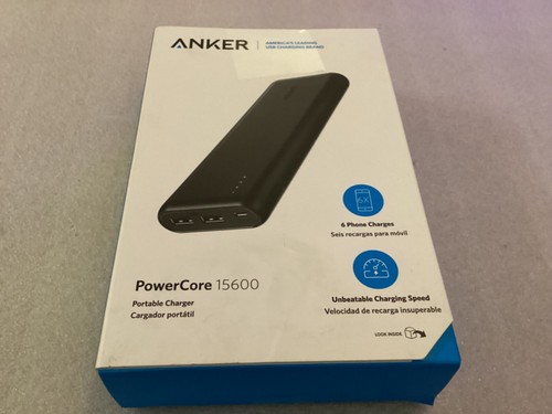 Anker power core - anker,