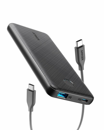 Upgraded anker powercore - anker,