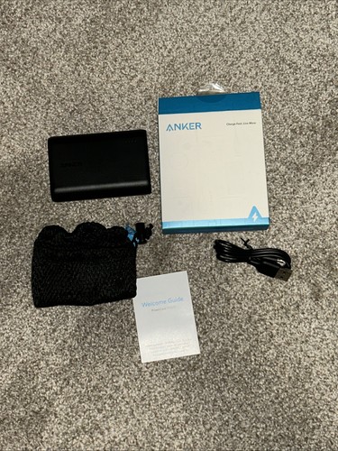 Anker powercore slim - anker,