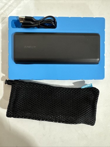 Portable charger anker - portable,