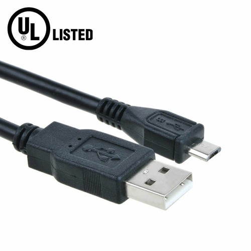 5ft usb power - 5ft, ul