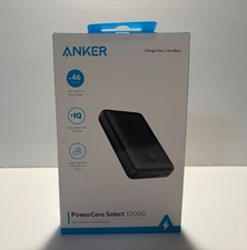 Anker PowerCore Slim 10000mAh