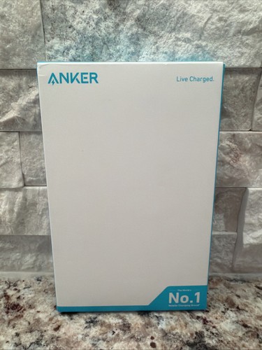 Anker portable charger - portable, 313