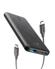 ANKER USB-C PORTABLE CHARGER