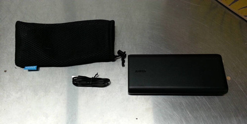 Anker powercore 26800mah - anker,