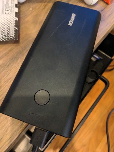 Anker powercore portable - powercore,
