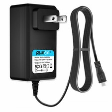 PwrON 5V 2A Wall Charger AC