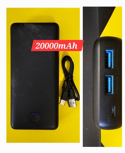 Anker a1363h11 powercore - anker,