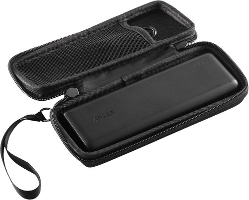 Hard case fits anker powercore - fits,