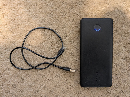 Anker power core slim 10000 - power,