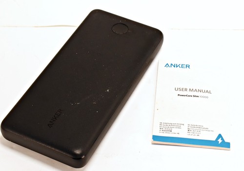 Anker powercore metro - anker,