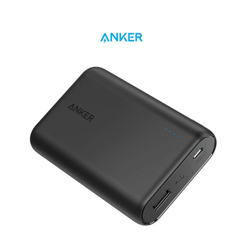 Anker powercore slim 10000mah - powercore,