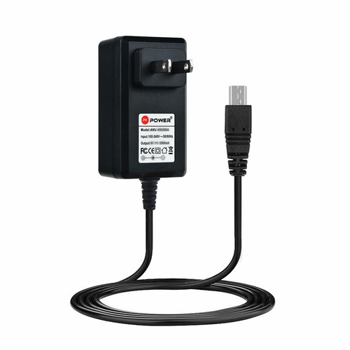 Wall charger adapter - wall, ac