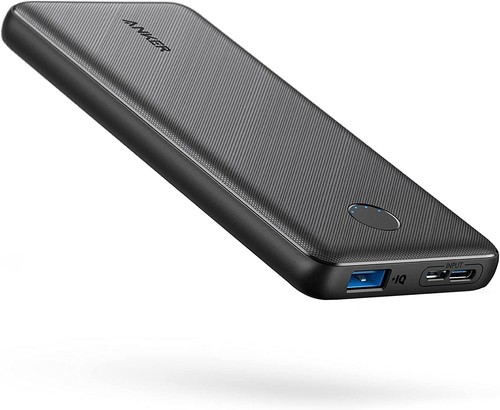Anker portable charger phone - portable,