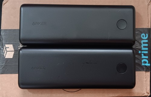 Anker powercore 20000 - anker,