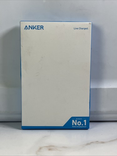 Anker portable charger - anker,