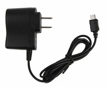 WALL CHARGER AC ADAPTER CORD