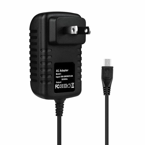 Dc adapter wall - ac/dc,