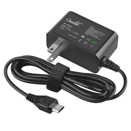 Wall charger adapter - wall, ac