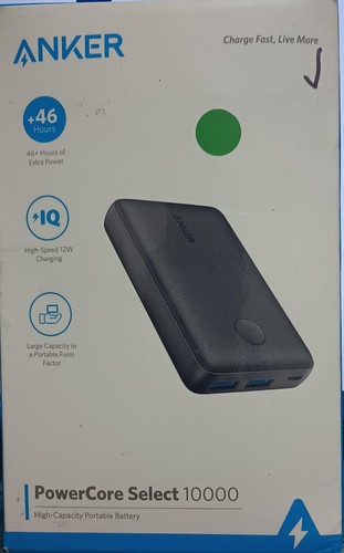 Anker powercore select - anker,