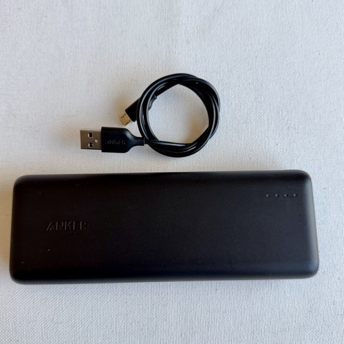 Anker powercore 20000 - powercore,