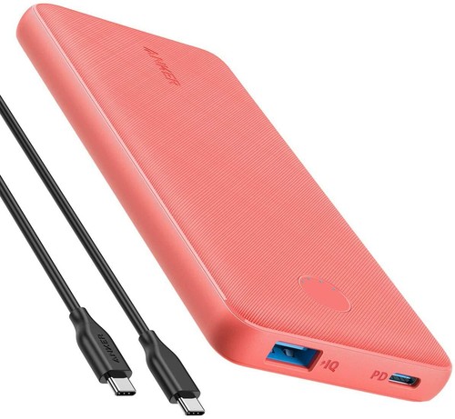 Anker powercore slim 10000 - powercore,