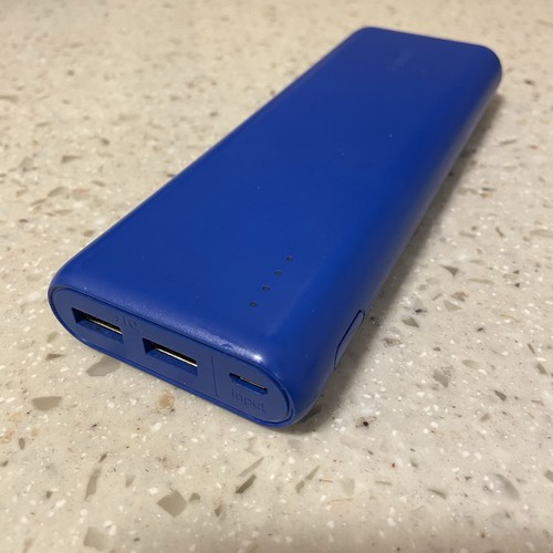 Anker powercore 20100 - powercore,