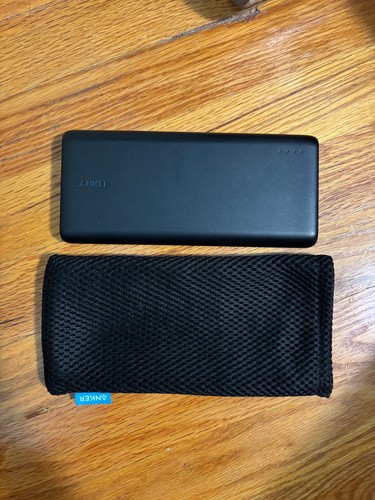 Anker powercore 26800 - 26800, portable