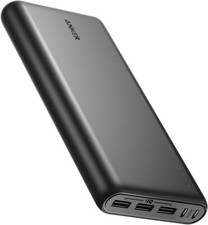 Anker 3 USB Ports Portable