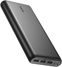 Anker PowerCore 26800 Portable