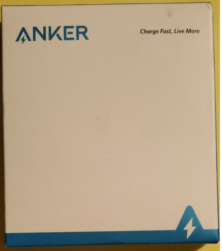 Nib anker powercore - nib,