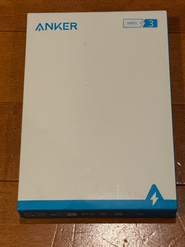 Anker powercore 26800mah - powercore,