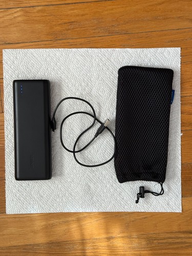 Anker powercore 20100 - powercore,