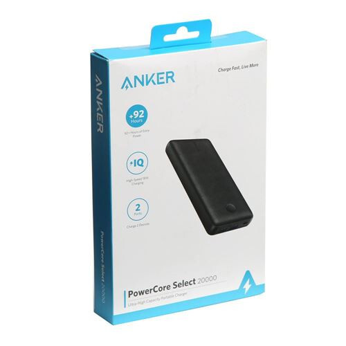 New anker a1363h11 powercore - new, a1363h11-1